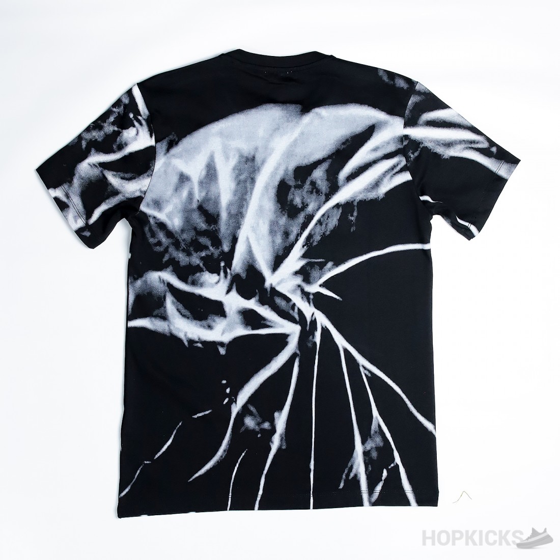 Celine tie discount dye t shirt